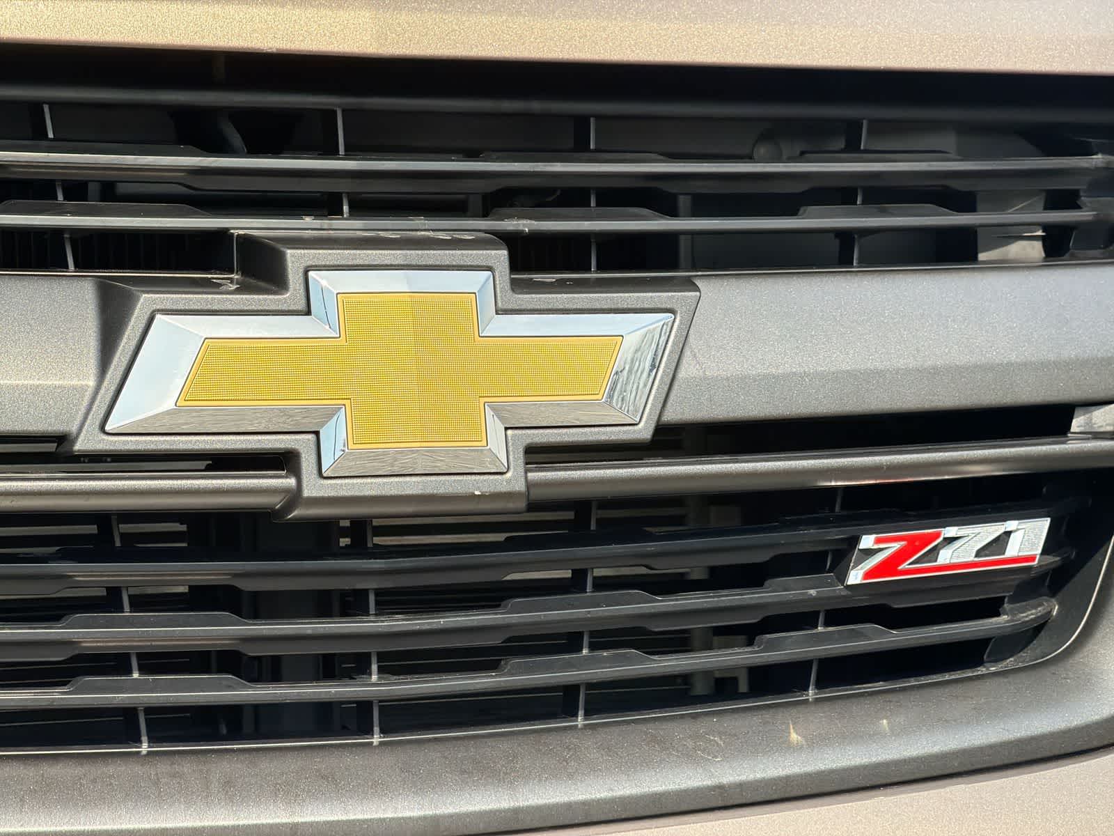 Thumbnail: 2016 Chevrolet Colorado - 12