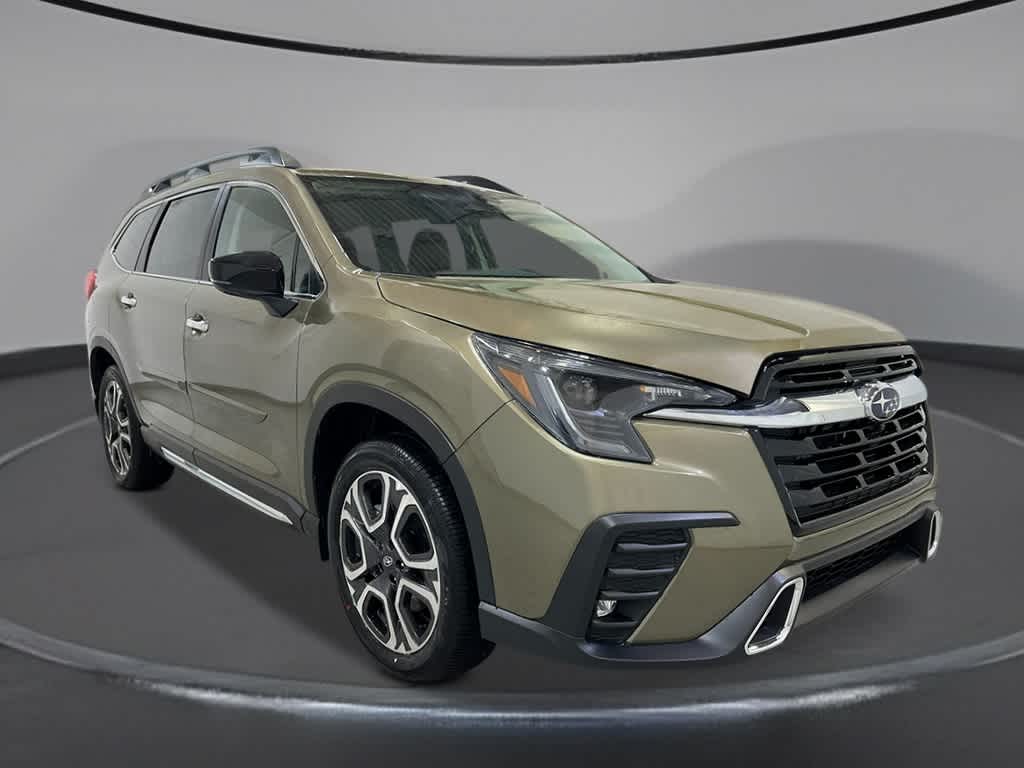Thumbnail: 2025 Subaru Ascent - 7