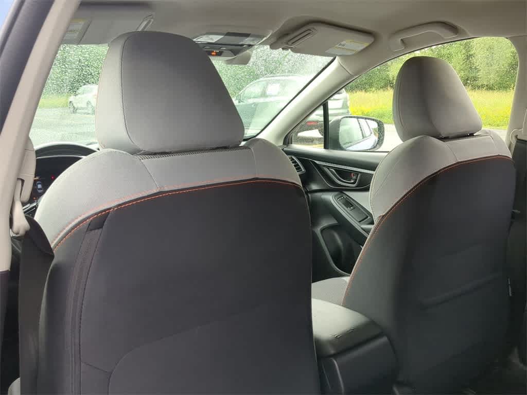 2020 Subaru Crosstrek Premium 19