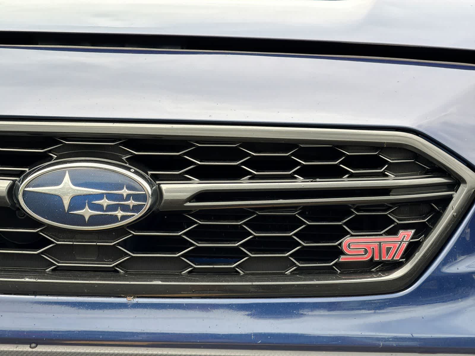 Thumbnail: 2018 Subaru WRX - 12