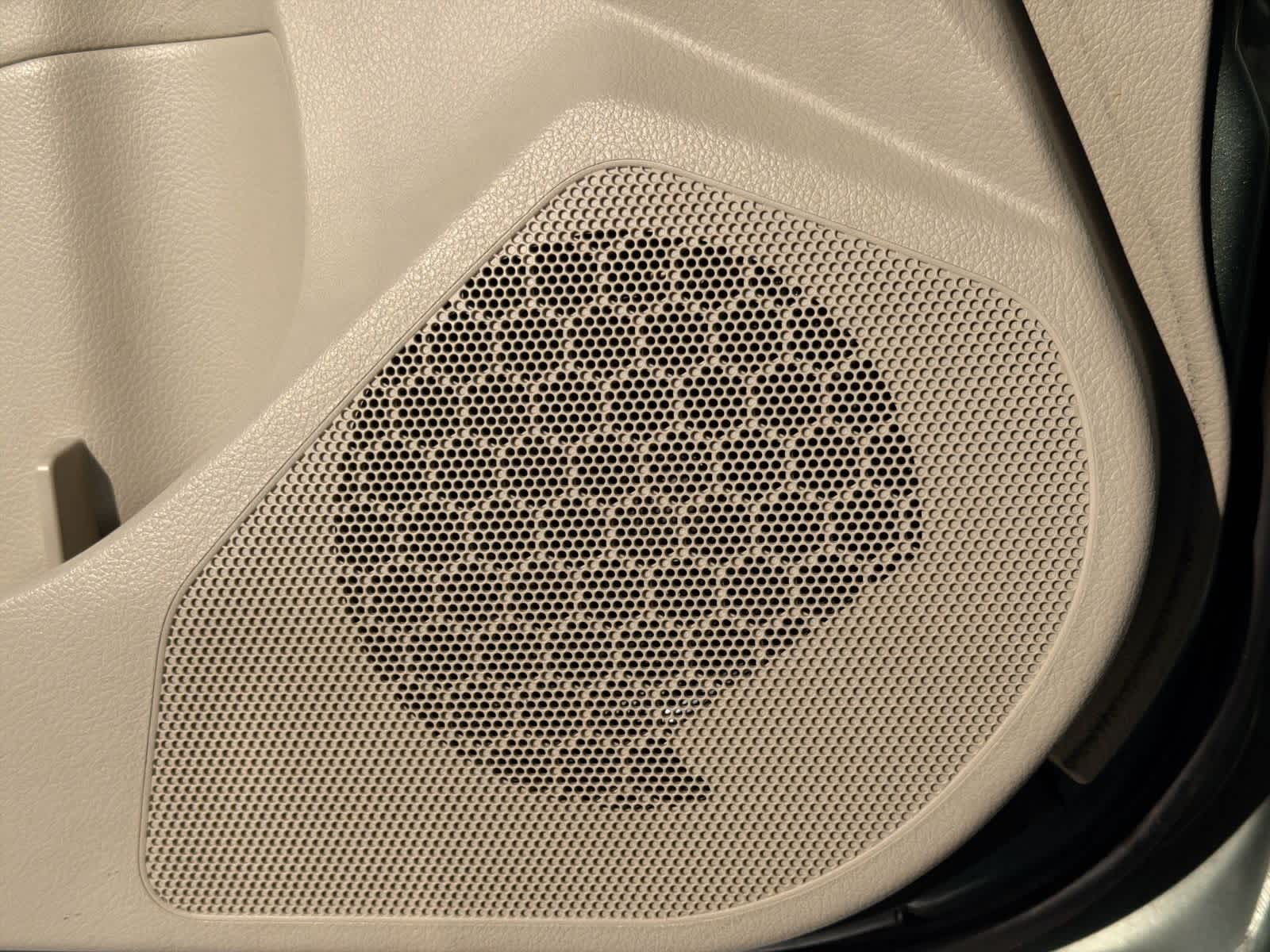 Thumbnail: 2015 Subaru Impreza - 30