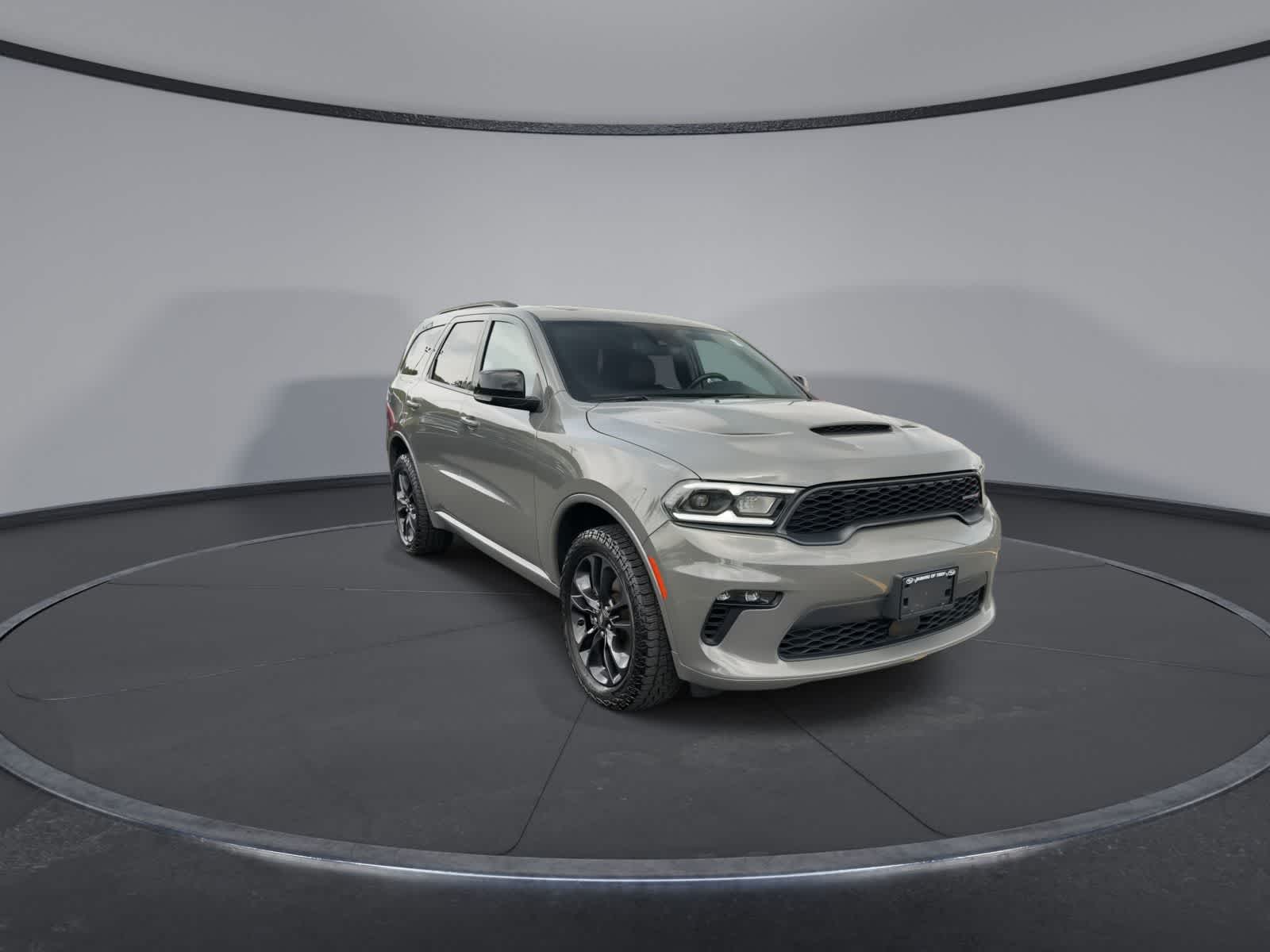 Thumbnail: 2022 Dodge Durango - 2