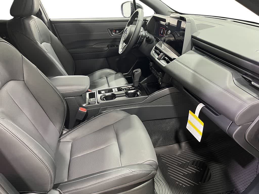 Thumbnail: 2026 Subaru Outback - 28