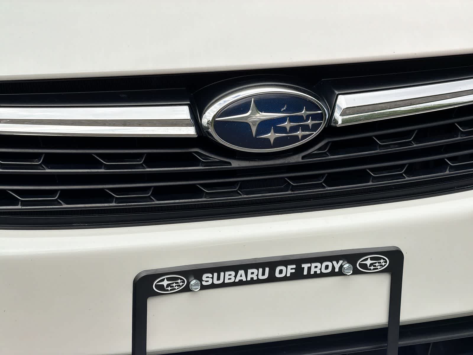 Thumbnail: 2020 Subaru Impreza - 12