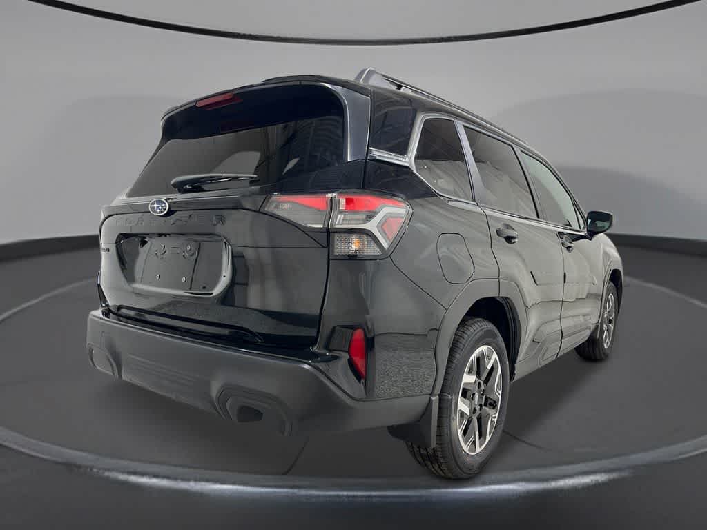 Thumbnail: 2026 Subaru Forester - 5