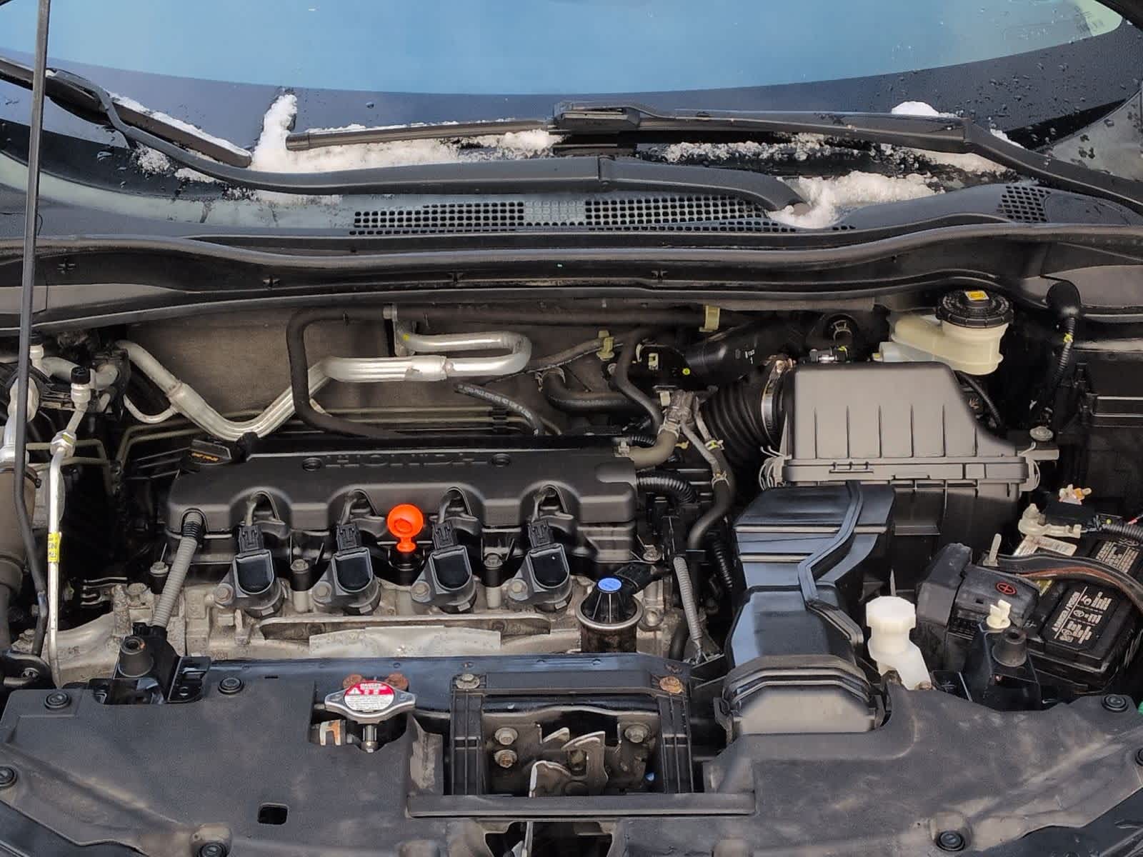 Thumbnail: 2019 Honda HR-V - 15