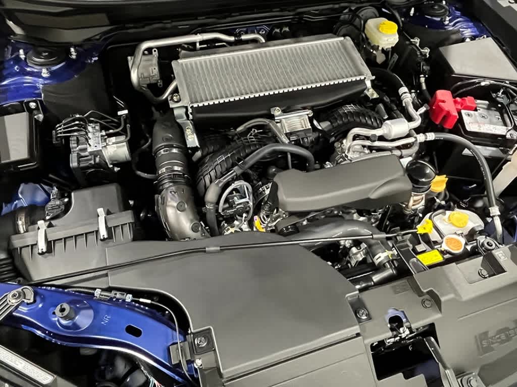 Thumbnail: 2026 Subaru Outback - 11