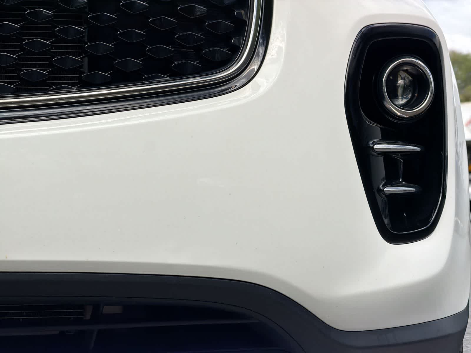 Thumbnail: 2019 Kia Sportage - 11