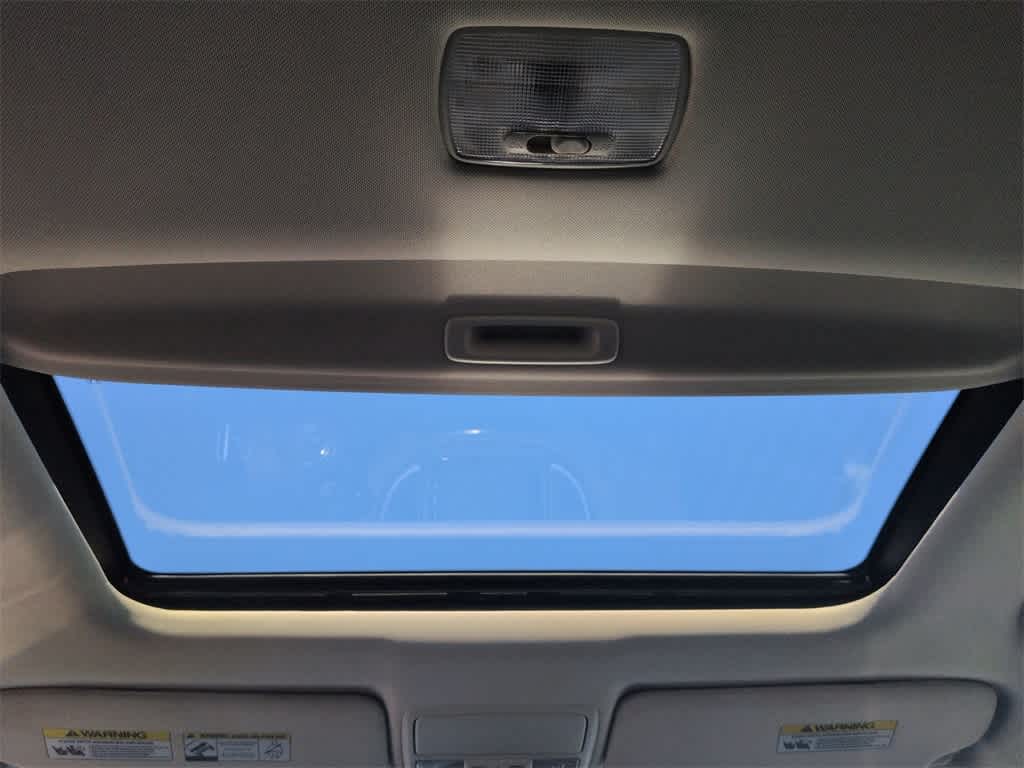Thumbnail: 2015 Honda CR-V - 23