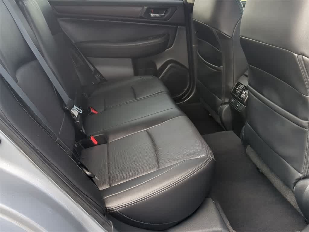 Thumbnail: 2015 Subaru Outback - 21