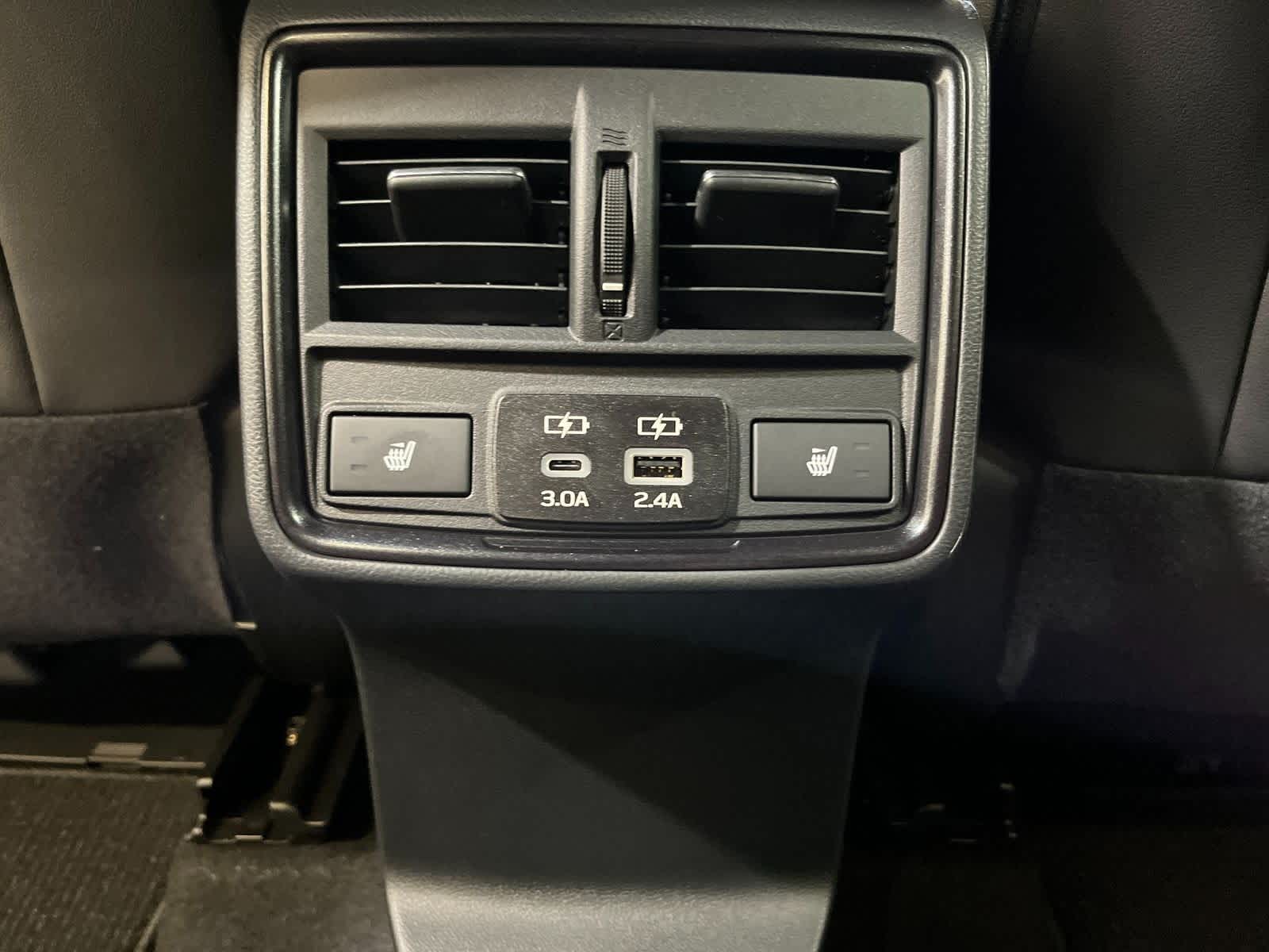 Thumbnail: 2025 Subaru Forester - 25