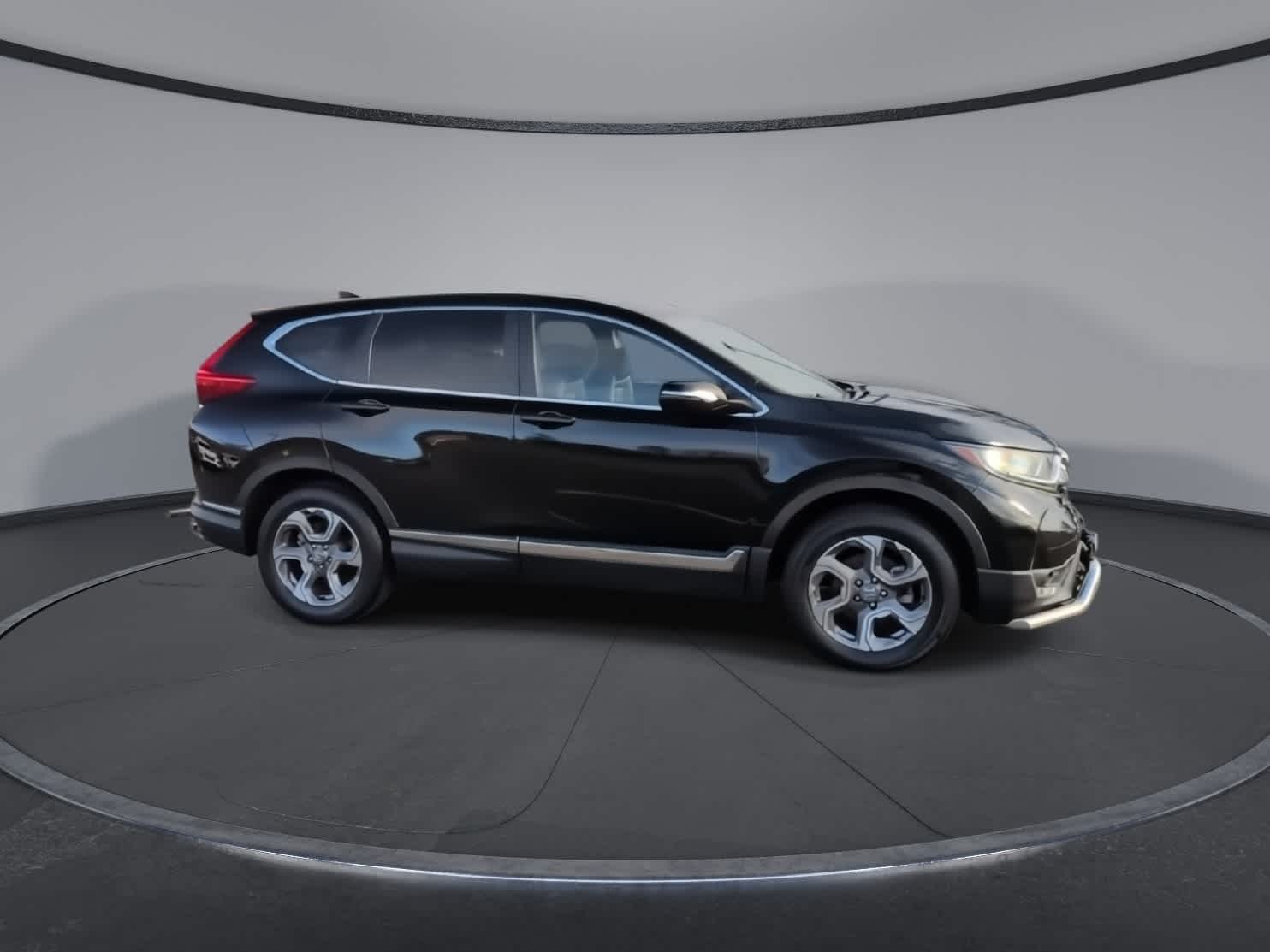 Thumbnail: 2019 Honda CR-V - 9