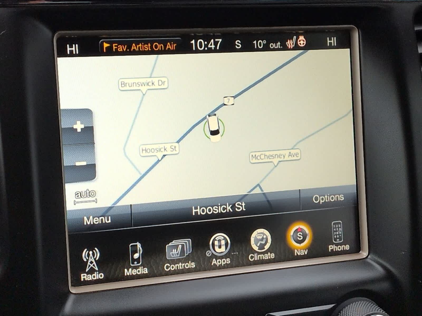 Thumbnail: 2016 Jeep Grand Cherokee - 31