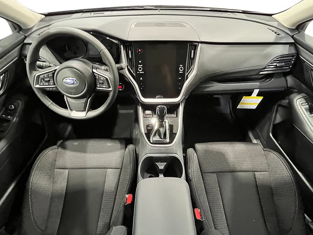 Thumbnail: 2025 Subaru Outback - 15