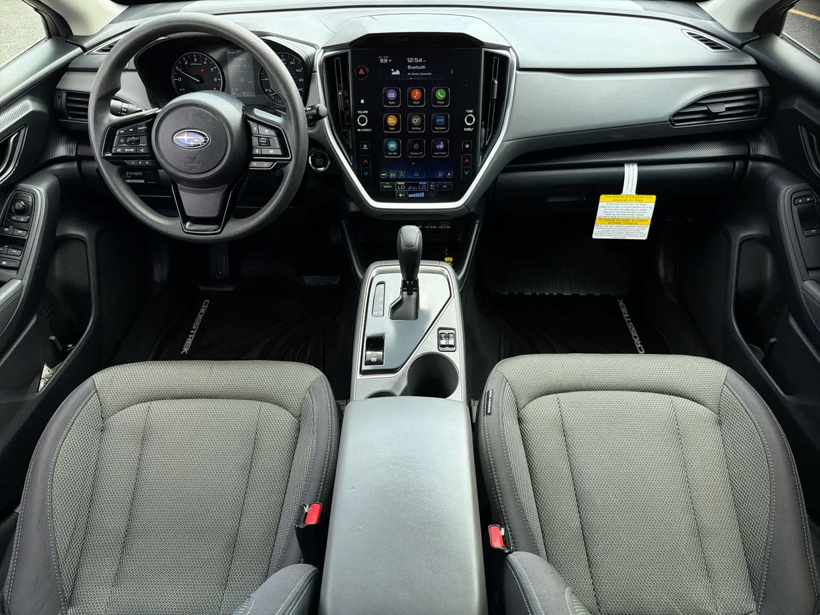 Thumbnail: 2024 Subaru Crosstrek - 16