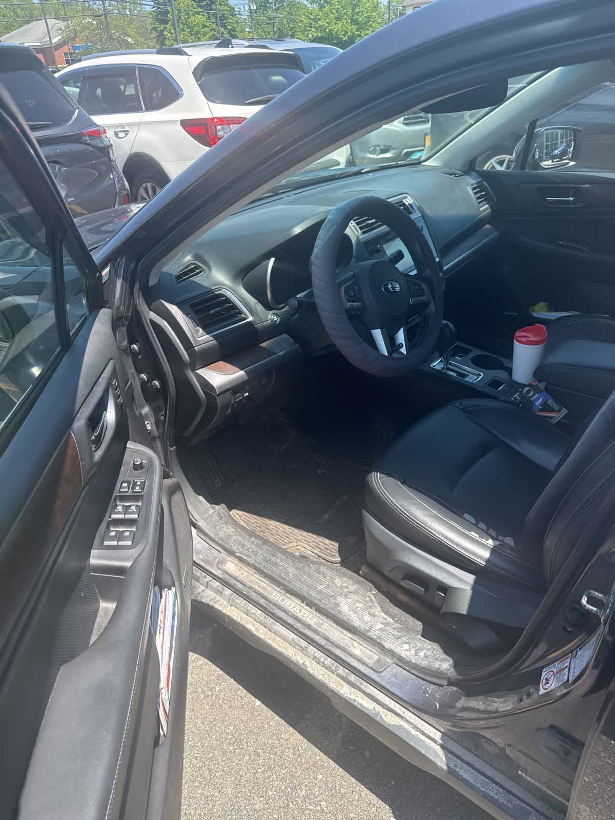 Thumbnail: 2015 Subaru Outback - 2