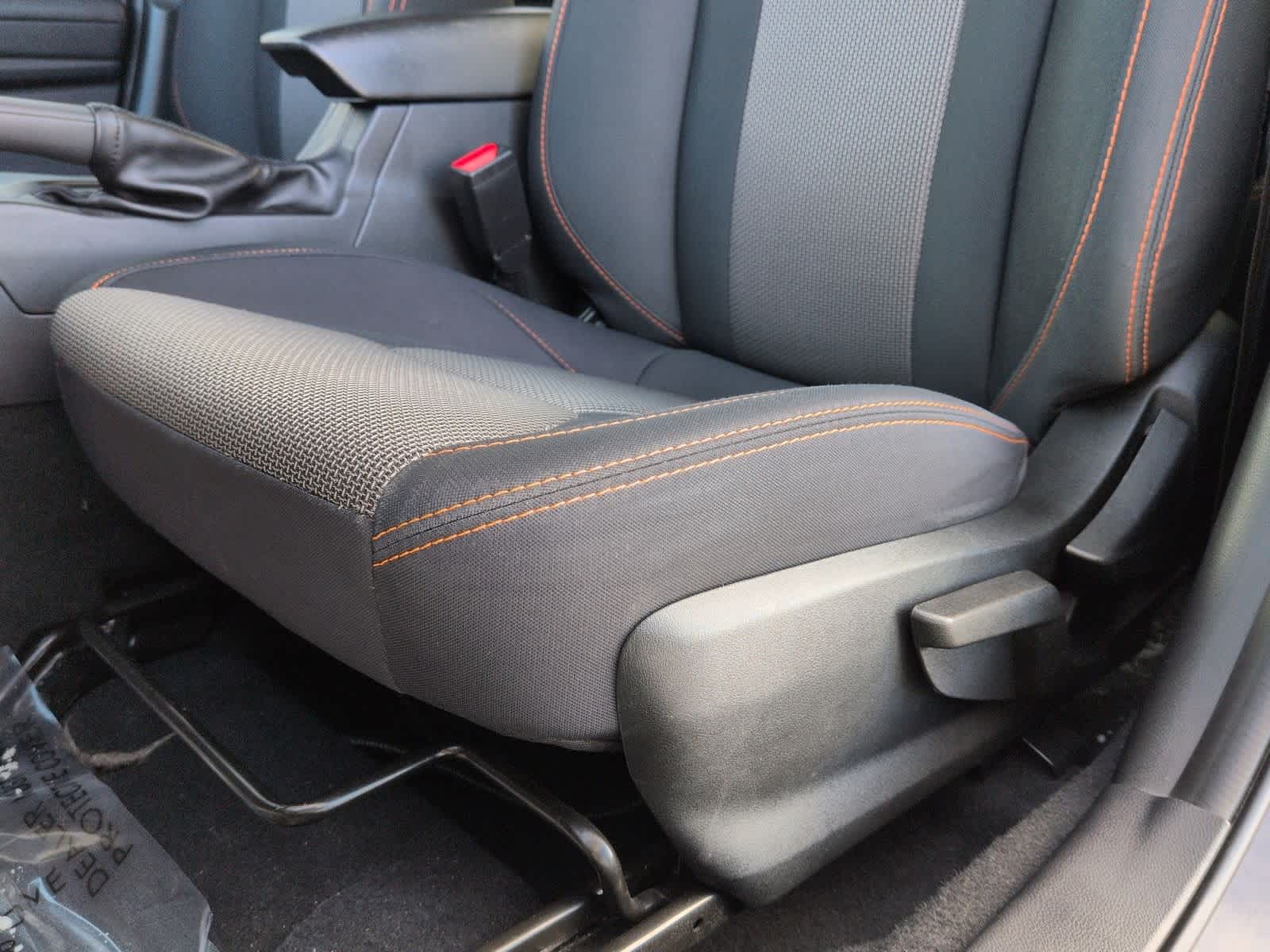 Thumbnail: 2023 Subaru Crosstrek - 18