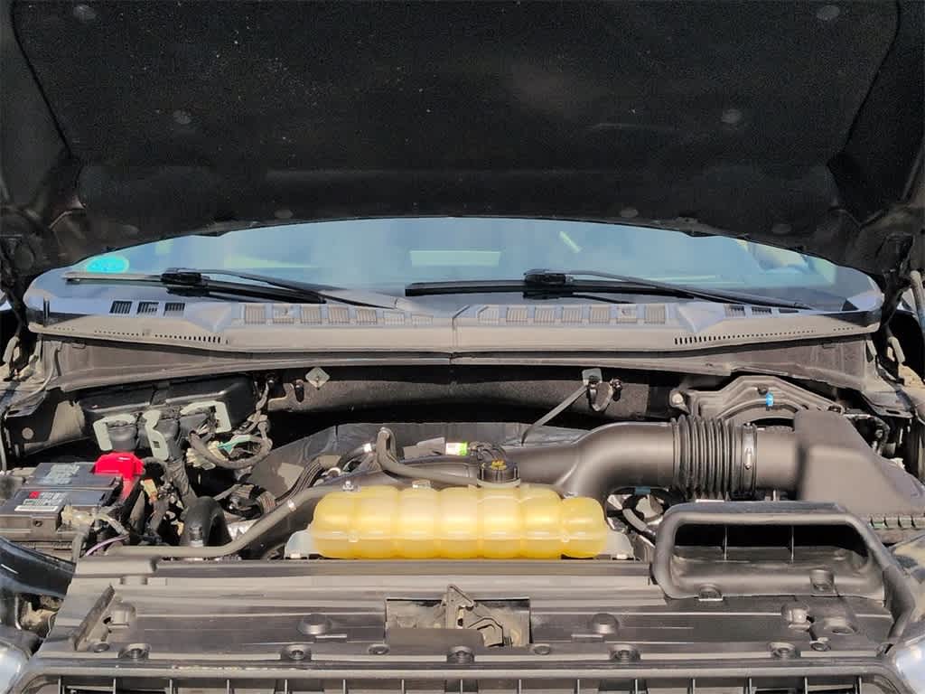 Thumbnail: 2019 Ford F-150 - 15