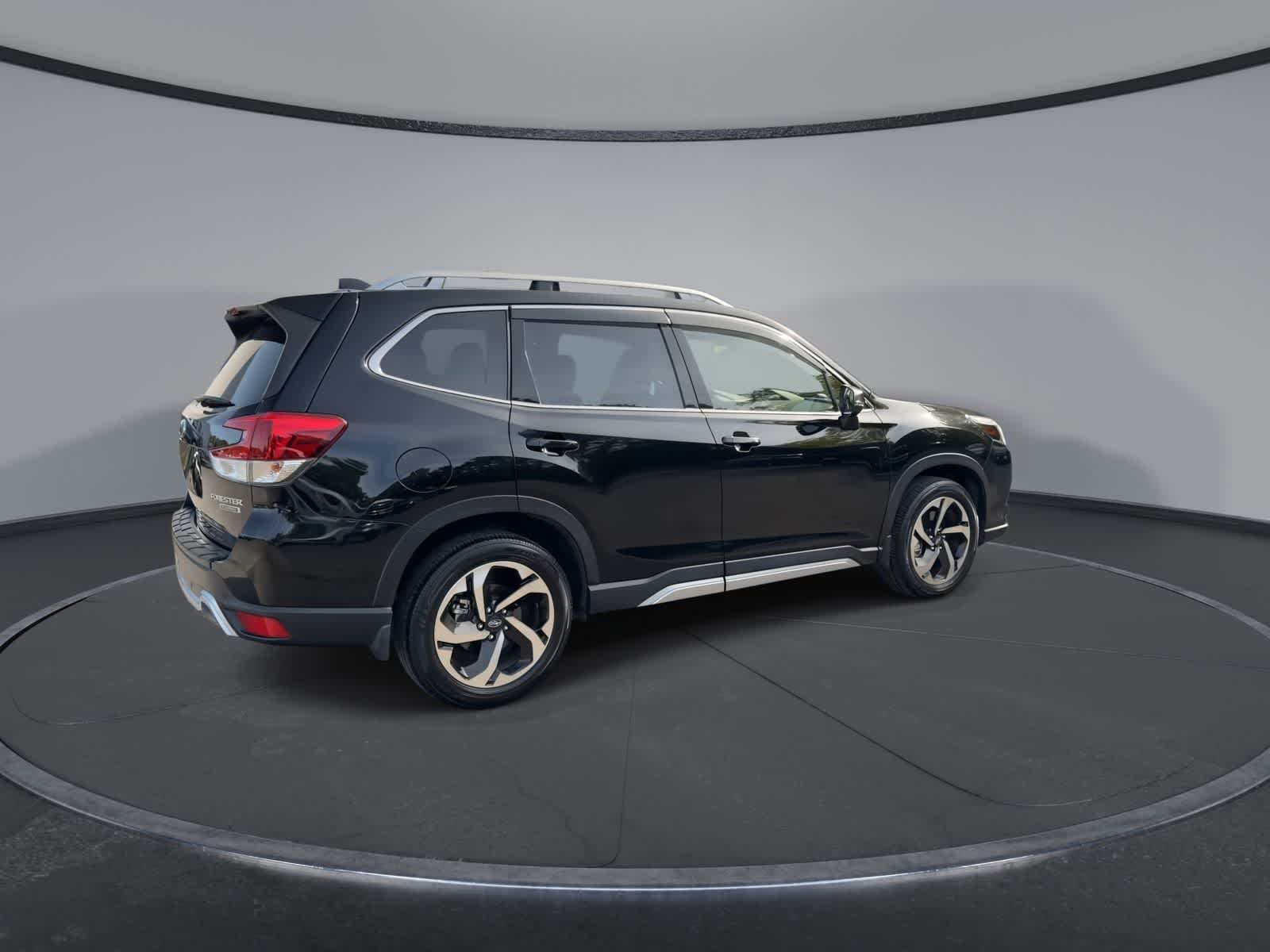 Thumbnail: 2023 Subaru Forester - 8