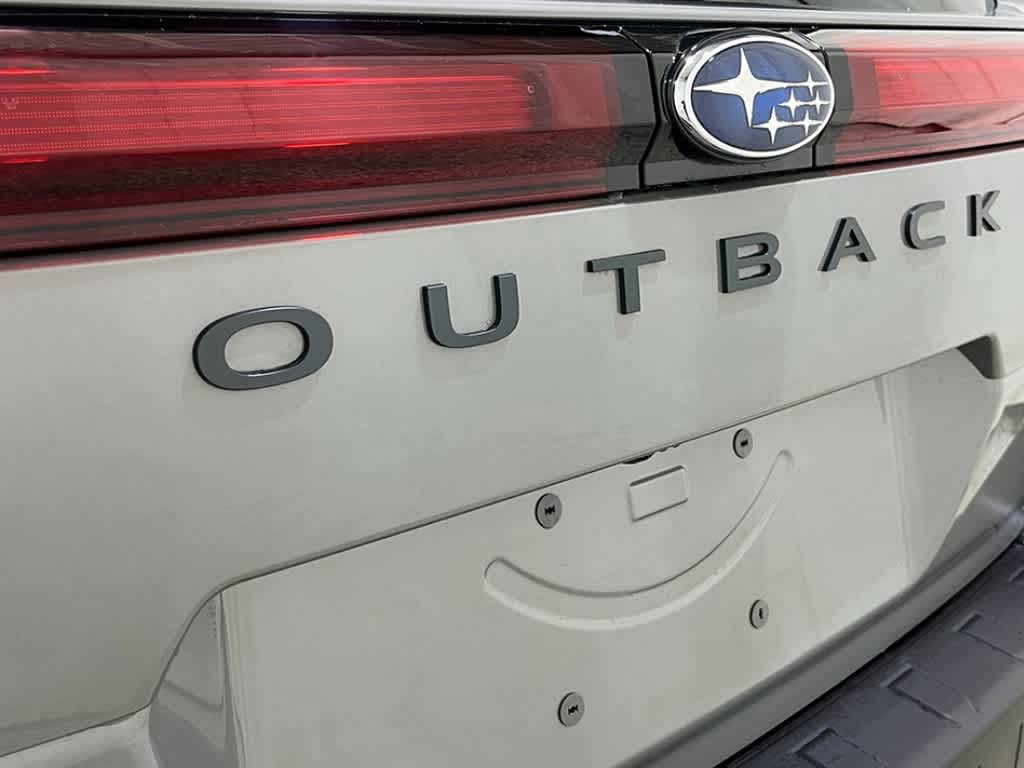 Thumbnail: 2026 Subaru Outback - 9