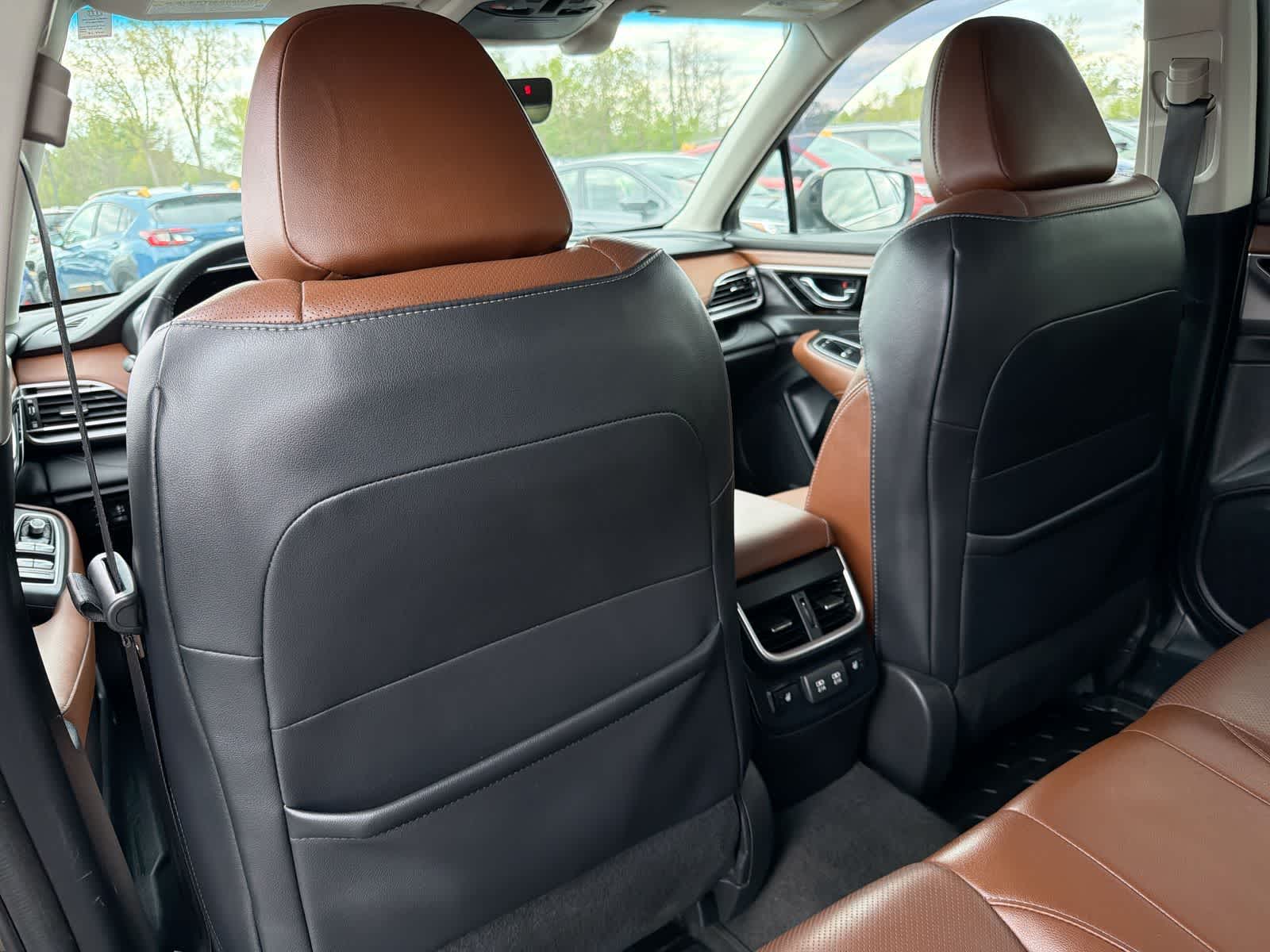 Thumbnail: 2021 Subaru Outback - 19
