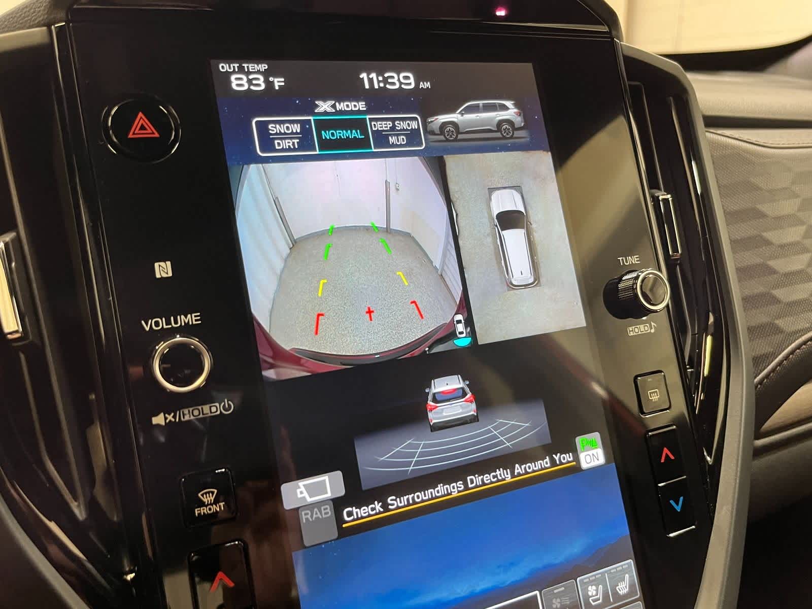 Thumbnail: 2025 Subaru Forester - 22