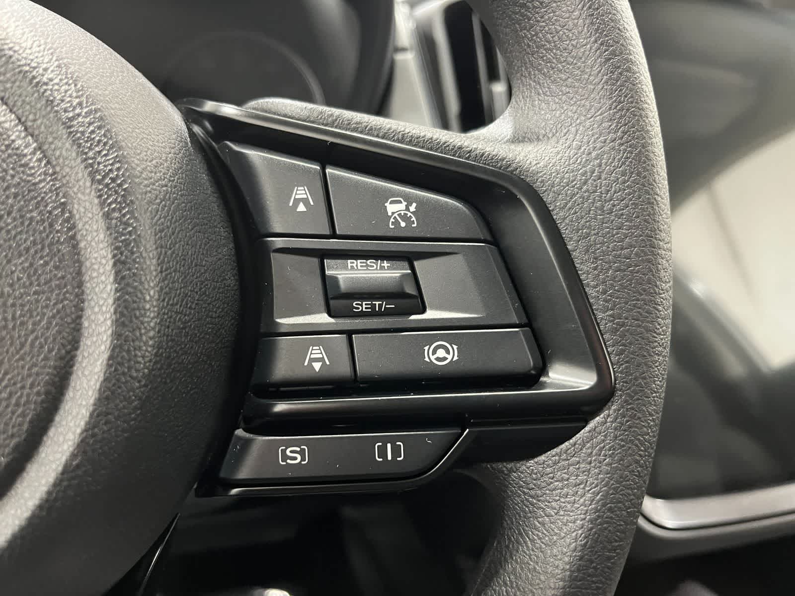 Thumbnail: 2026 Subaru Crosstrek - 18