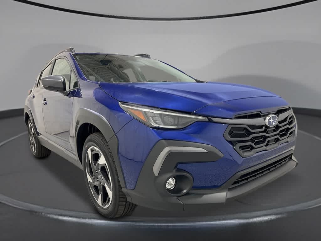 Thumbnail: 2025 Subaru Crosstrek - 7