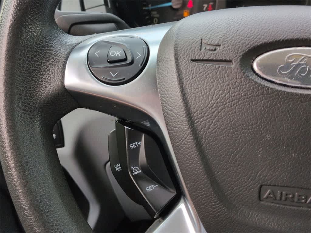 Thumbnail: 2016 Ford Transit Series - 23