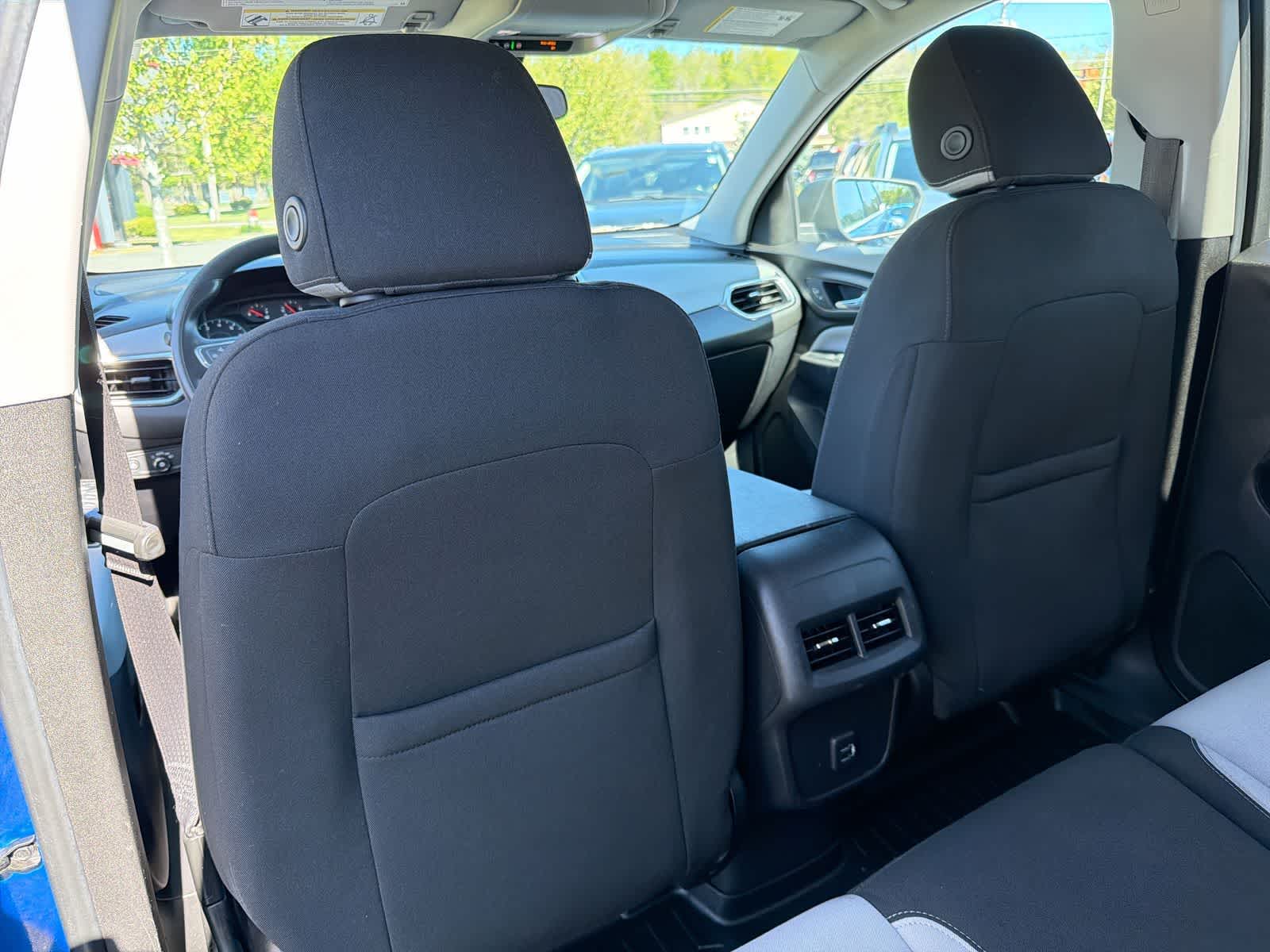 Thumbnail: 2019 Chevrolet Equinox - 19