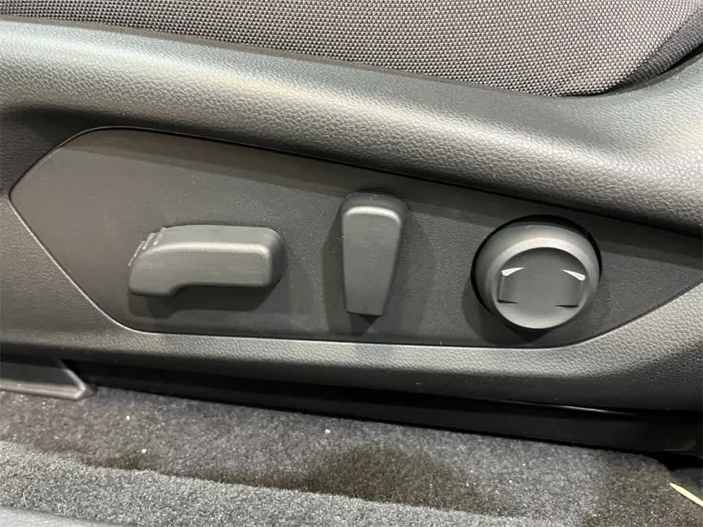 Thumbnail: 2025 Subaru Crosstrek - 13