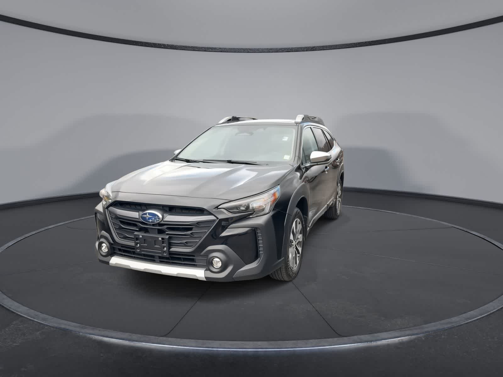 Thumbnail: 2024 Subaru Outback - 3