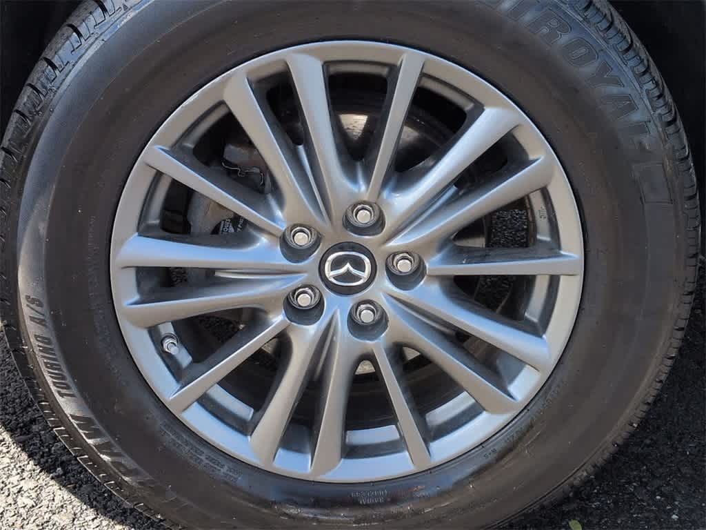 Thumbnail: 2017 Mazda CX-5 - 14