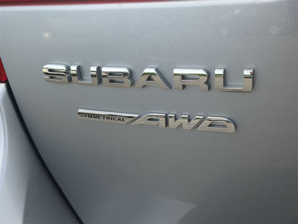 Thumbnail: 2015 Subaru Outback - 12