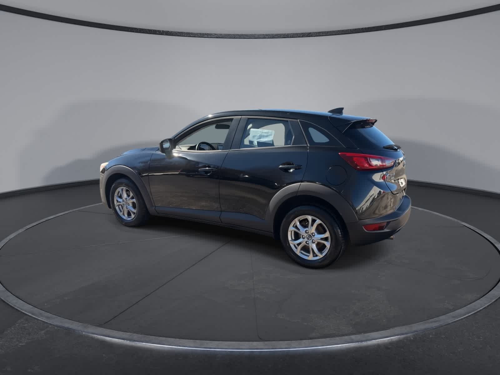 Thumbnail: 2016 Mazda CX-3 - 6