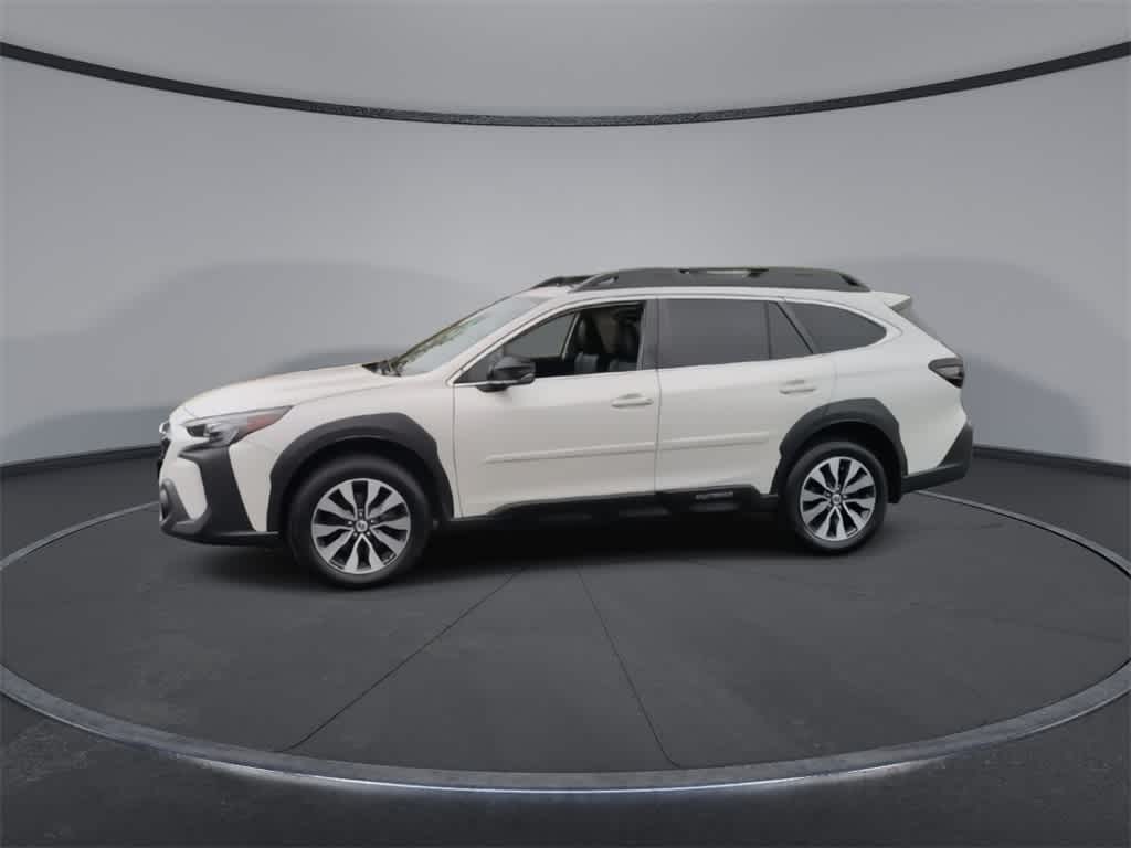 Thumbnail: 2023 Subaru Outback - 4