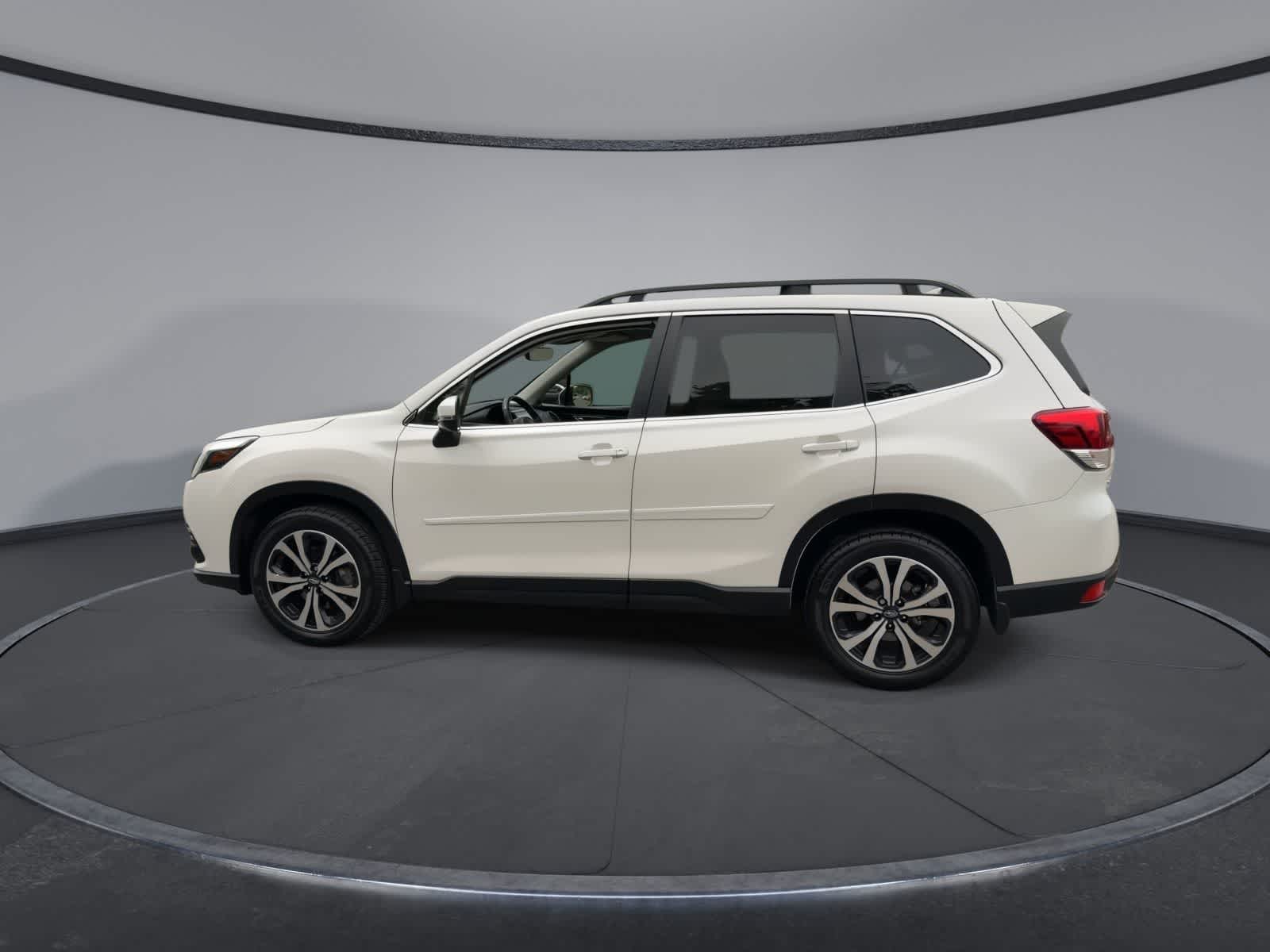 Thumbnail: 2022 Subaru Forester - 5
