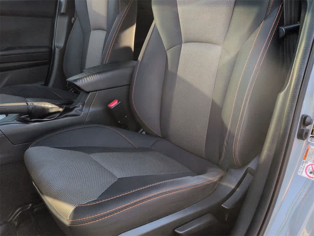 Thumbnail: 2019 Subaru Crosstrek - 17