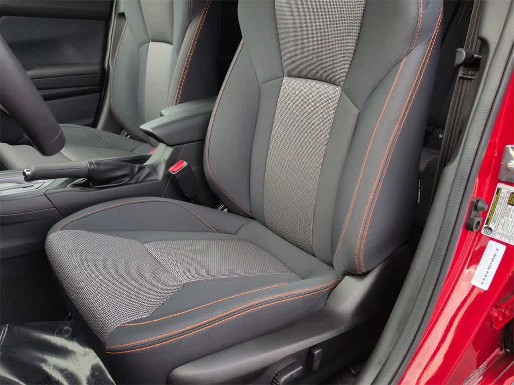 Thumbnail: 2022 Subaru Crosstrek - 17