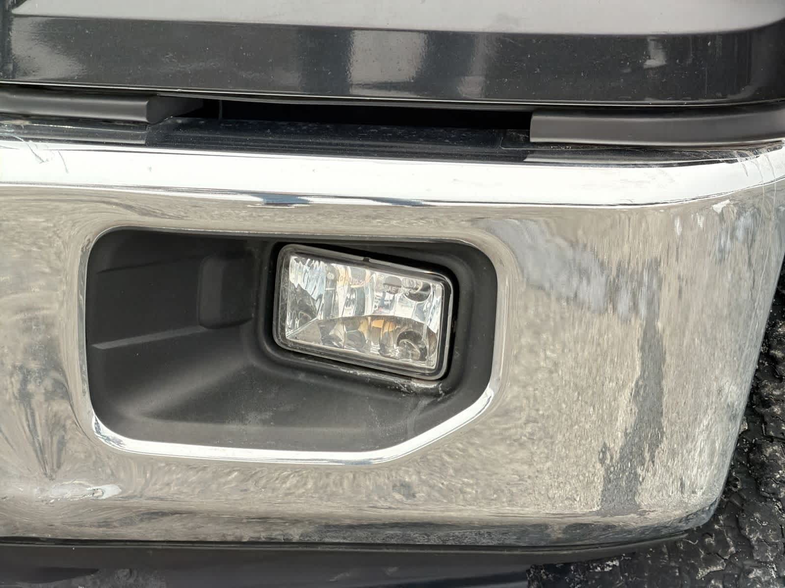 Thumbnail: 2015 Ford F-150 - 11