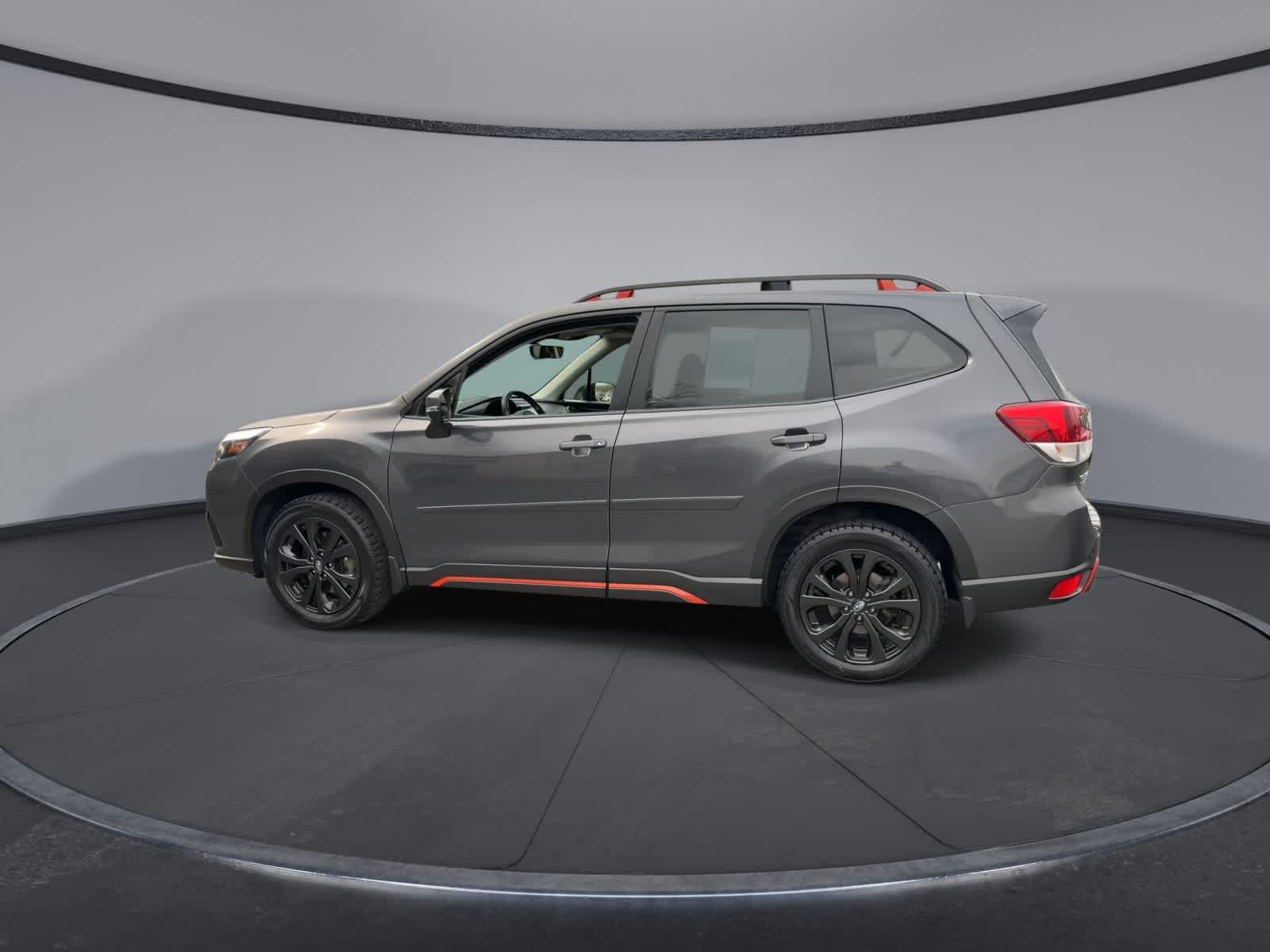 Thumbnail: 2023 Subaru Forester - 5