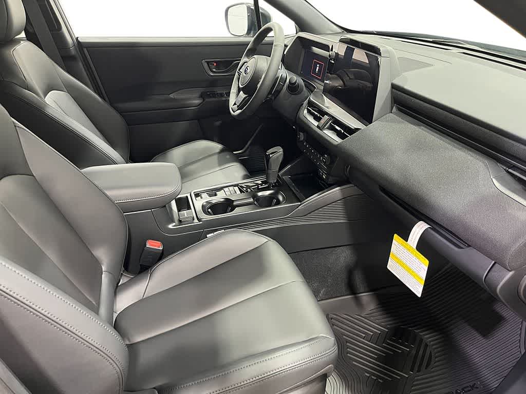 Thumbnail: 2026 Subaru Outback - 26