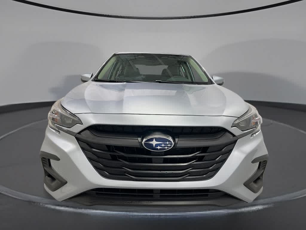 Thumbnail: 2025 Subaru Legacy - 8