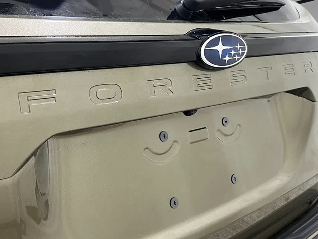 Thumbnail: 2026 Subaru Forester - 10