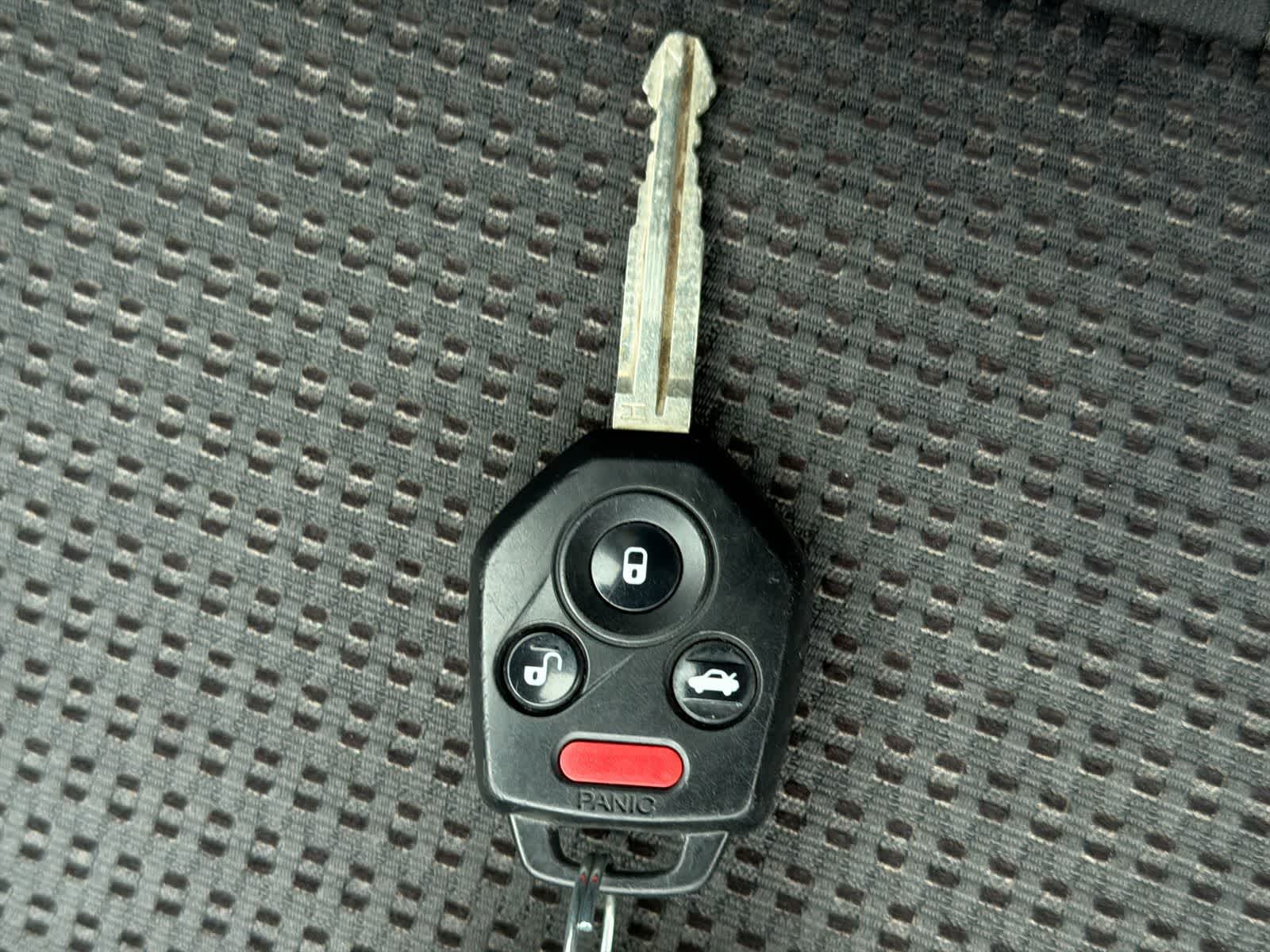 Thumbnail: 2021 Subaru Outback - 35