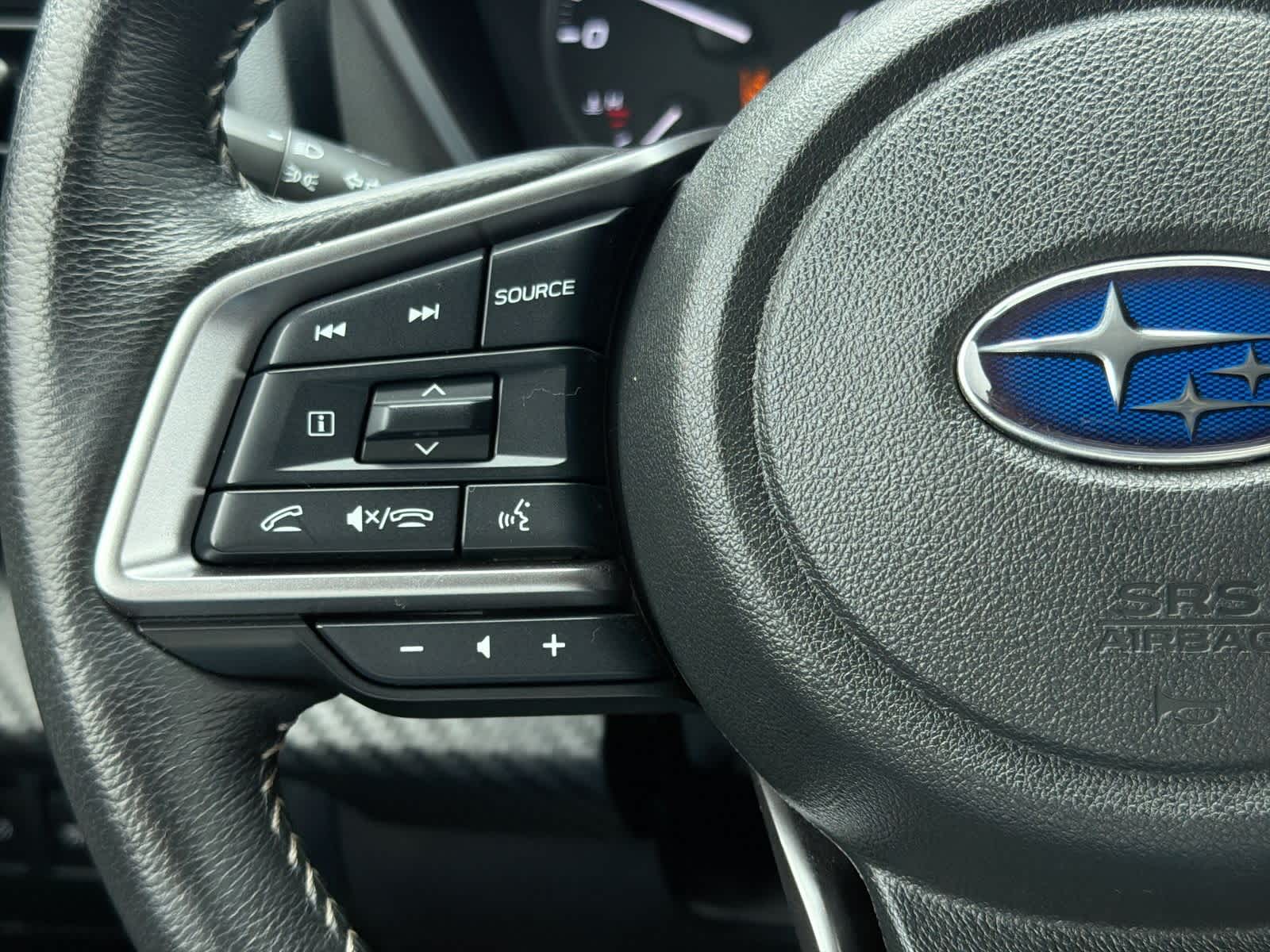 Thumbnail: 2024 Subaru Ascent - 24