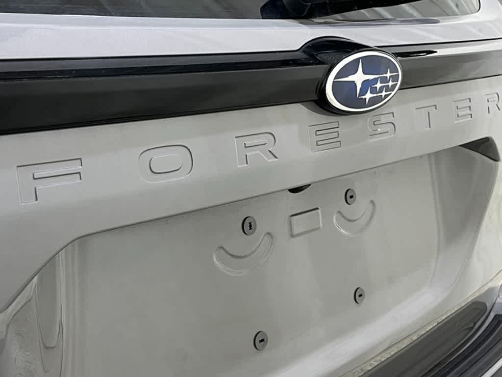 Thumbnail: 2026 Subaru Forester - 9