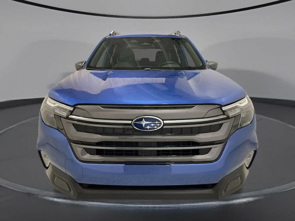 Thumbnail: 2026 Subaru Forester - 8