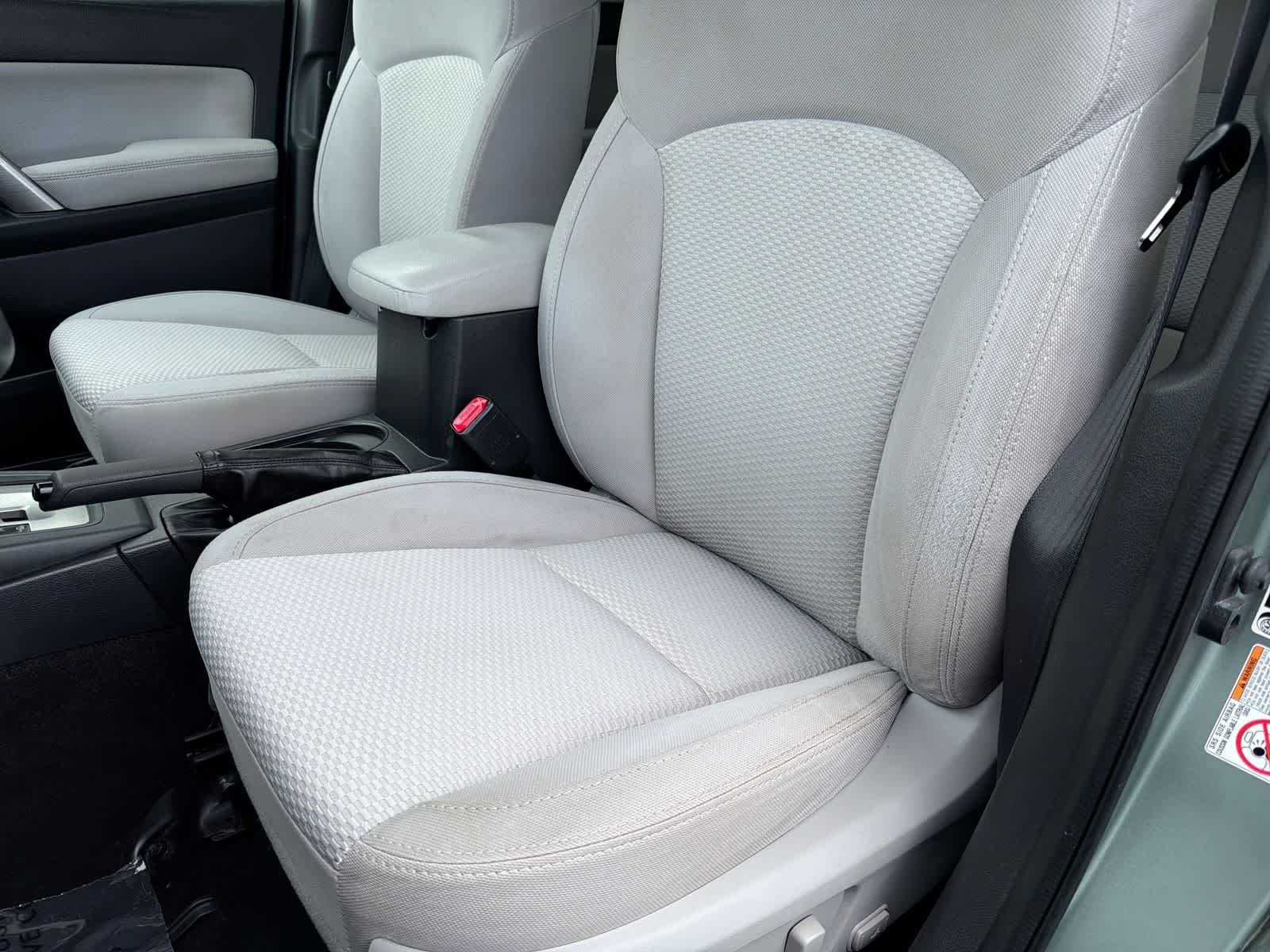 Thumbnail: 2015 Subaru Forester - 16