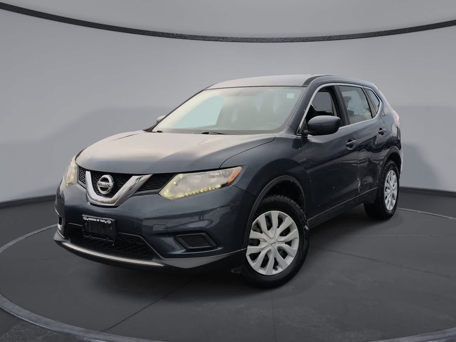Thumbnail: 2016 Nissan Rogue - 1